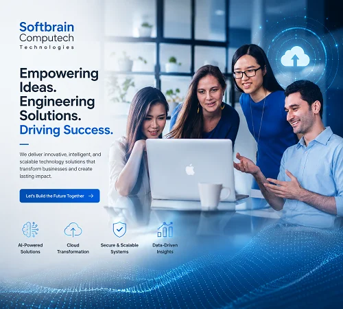SoftBrain Computech Technologies