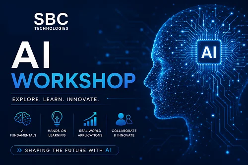 Artificial Intelligence Workshop