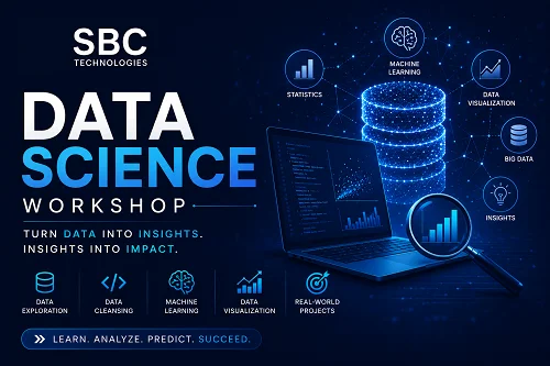 Data Science Workshop