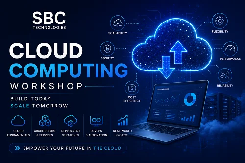 Cloud Technology Workshop