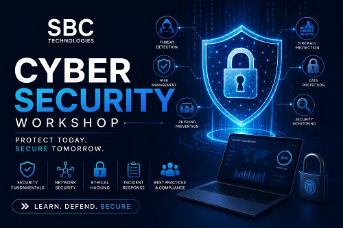 Cyber Security Workshop